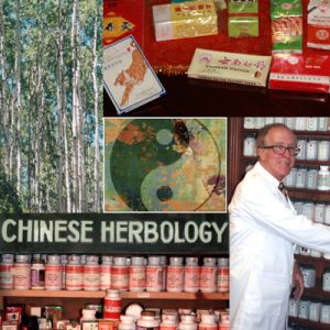 Paul Finney offers both Acupuncture and Chinese Herbology at the Finney Acupuncture Kansas City Clinic which has two locations in both Prairie Village & Humbolt Kansas